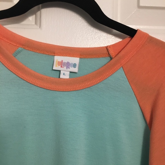 Large Randy shirt - Picture 2 of 3